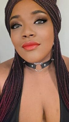 kiranightshade - kiranightshade - OnlyFans Gratis