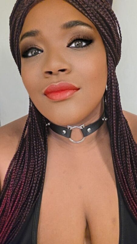 kiranightshade - kiranightshade - OnlyFans Gratis