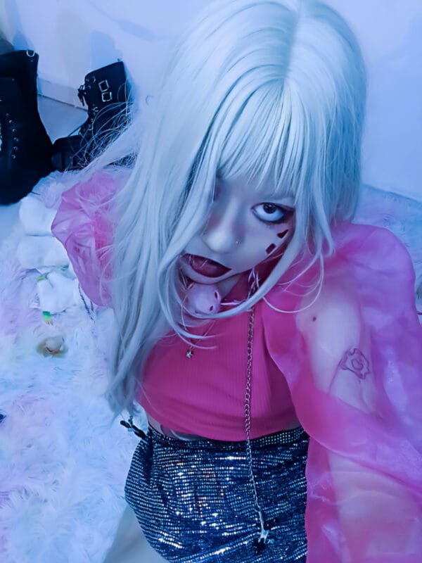 kyotokillerdollfree - kyotokillerdollfree - OnlyFans Gratis