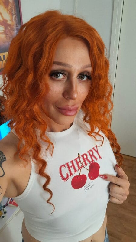 leelawong - leelawong - OnlyFans Gratis