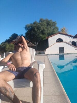 lfinisterre - lfinisterre - OnlyFans Gratis