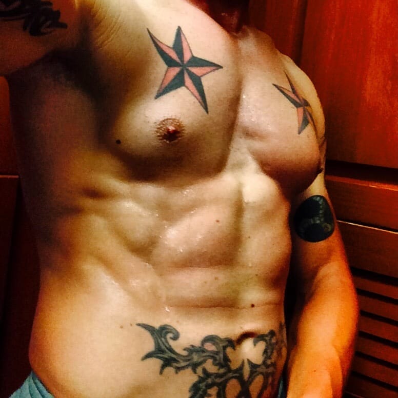 lucas_green_1 - lucas_green_1 - OnlyFans Gratis