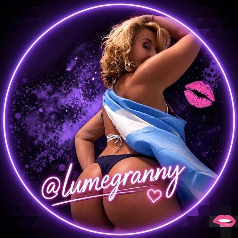 lumegranny - lumegranny - OnlyFans Gratis