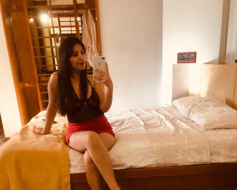 luzgomez19 - luzgomez19 - OnlyFans Gratis