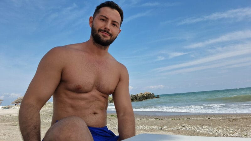 marius94 - marius94 - OnlyFans Gratis