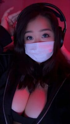 mei-nyan - mei-nyan - OnlyFans Gratis
