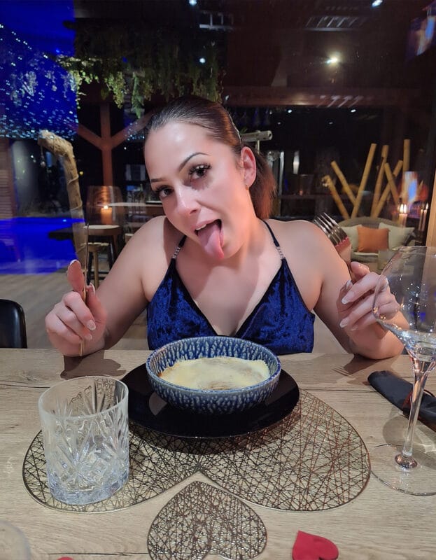 melissaslovas - melissaslovas - OnlyFans Gratis