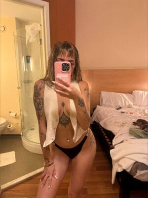 meribabexx - meribabexx - OnlyFans Gratis