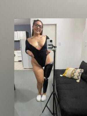 milaamputee - milaamputee - OnlyFans Gratis