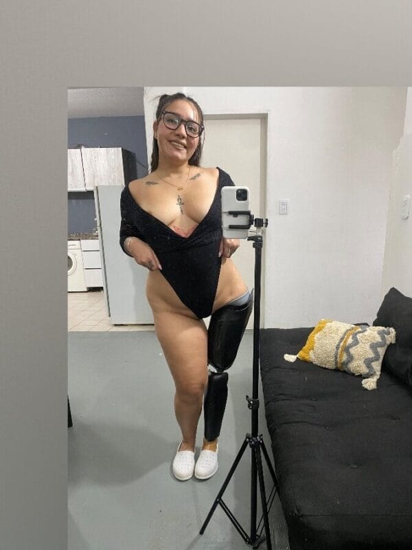 milaamputee - milaamputee - OnlyFans Gratis