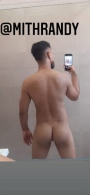 mithrandy - mithrandy - OnlyFans Gratis