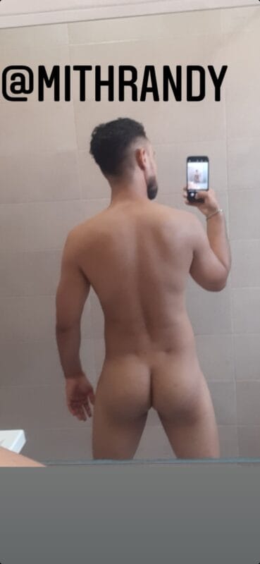 mithrandy - mithrandy - OnlyFans Gratis