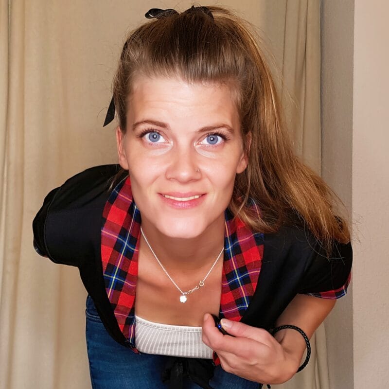 mufumelf - mufumelf - OnlyFans Gratis
