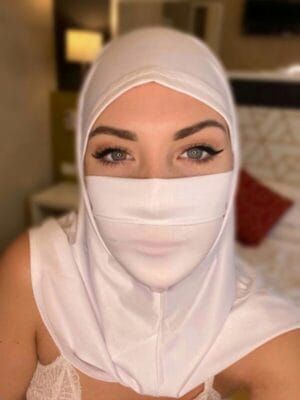 muslim_emine - muslim_emine - OnlyFans Gratis