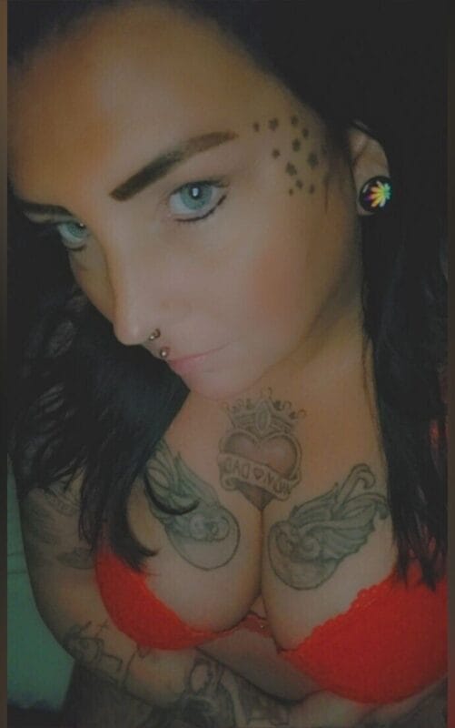 myztica - myztica - OnlyFans Gratis
