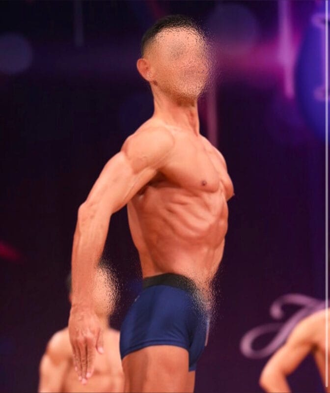 naotogj - naotogj - OnlyFans Gratis