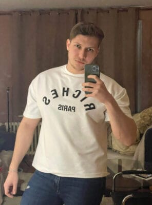 nicolasferringtonfree - nicolasferringtonfree - OnlyFans Gratis
