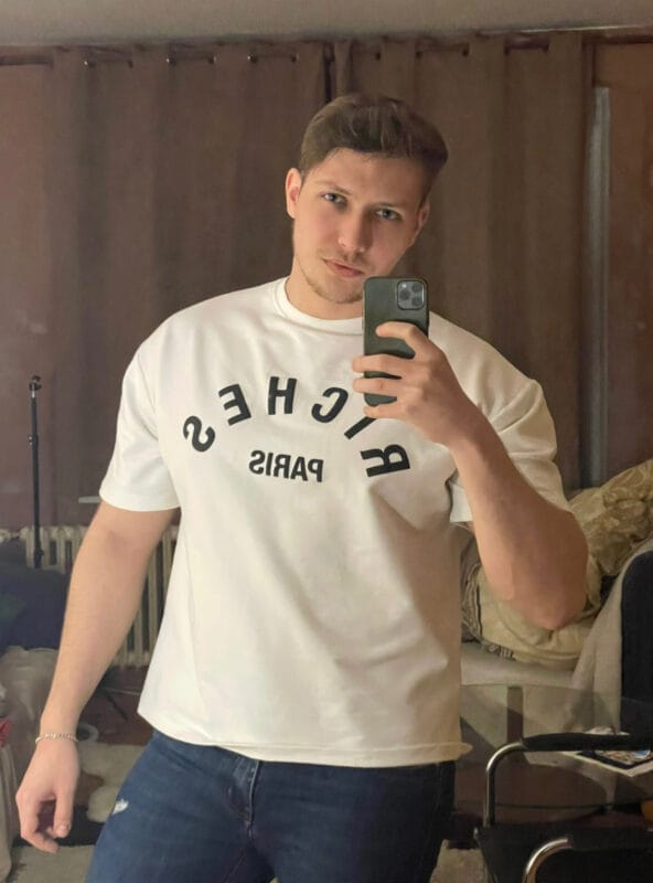 nicolasferringtonfree - nicolasferringtonfree - OnlyFans Gratis