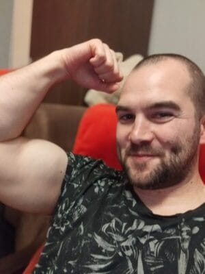 nikosterone - nikosterone - OnlyFans Gratis