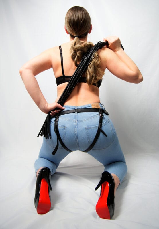 ninastorm - ninastorm - OnlyFans Gratis