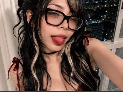 ohmeitsu - ohmeitsu - OnlyFans Gratis