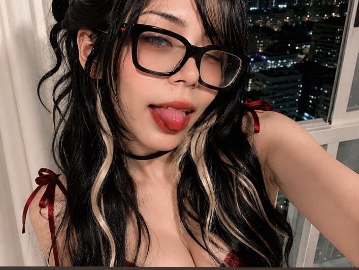 ohmeitsu - ohmeitsu - OnlyFans Gratis