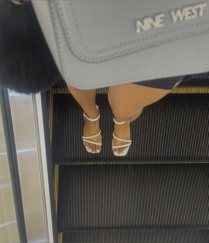 paivaqueenfeet - paivaqueenfeet - OnlyFans Gratis