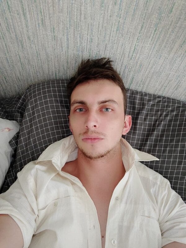 passiveoliver - passiveoliver - OnlyFans Gratis