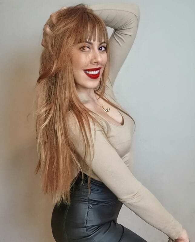 pattylily - pattylily - OnlyFans Gratis