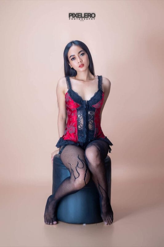 pixiecat - pixiecat - OnlyFans Gratis