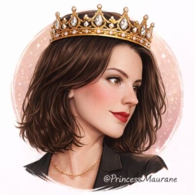 princessmaurane - princessmaurane - OnlyFans Gratis