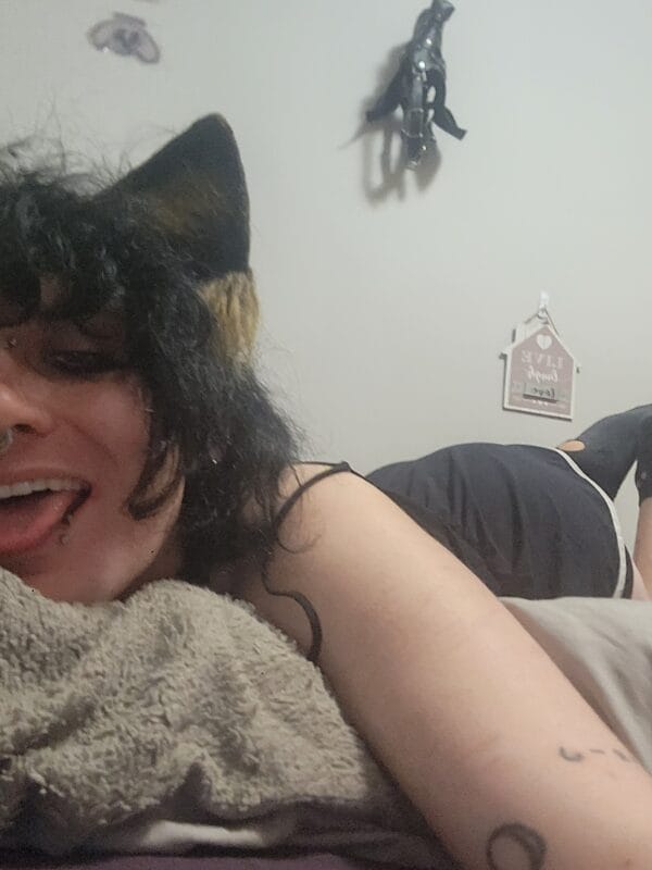 puppygirlposer - puppygirlposer - OnlyFans Gratis