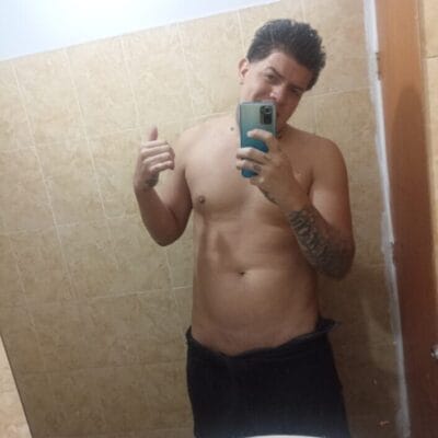 ronald8azul - ronald8azul - OnlyFans Gratis