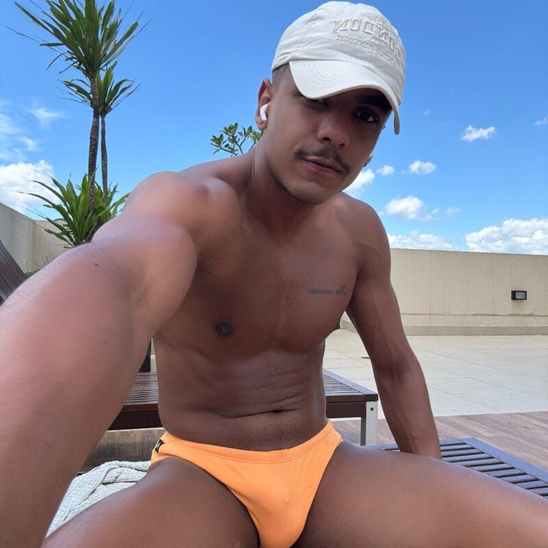 salmaozinfree - salmaozinfree - OnlyFans Gratis