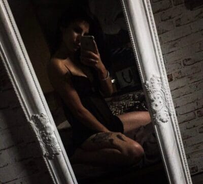 sassyfoxy97 - sassyfoxy97 - OnlyFans Gratis
