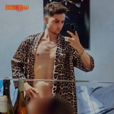 sentinustm - sentinustm - OnlyFans Gratis