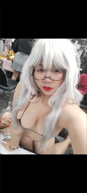 shino_neko - shino_neko - OnlyFans Gratis