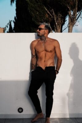 stevemoriofficial - stevemoriofficial - OnlyFans Gratis