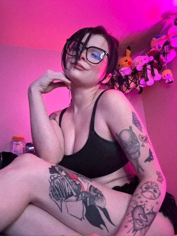 stillmslynn - stillmslynn - OnlyFans Gratis