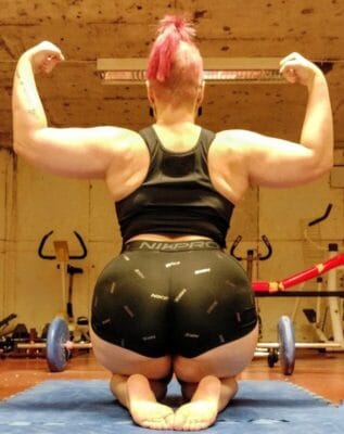 strongandnerdyfree - strongandnerdyfree - OnlyFans Gratis
