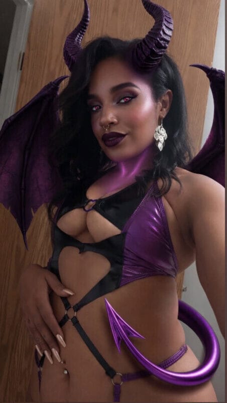 succubus-seraphine - succubus-seraphine - OnlyFans Gratis