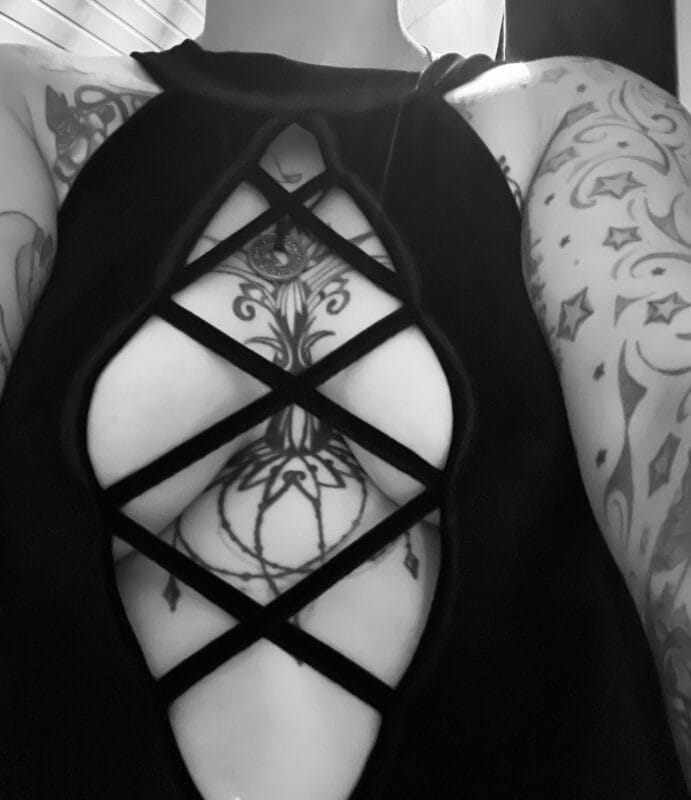 tattoohottyy - tattoohottyy - OnlyFans Gratis