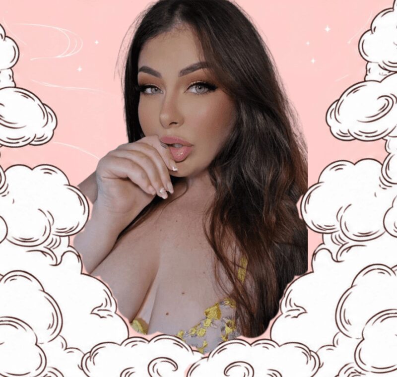 thedaisyaffect - thedaisyaffect - OnlyFans Gratis