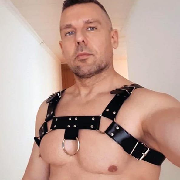tomfoxfreepage - tomfoxfreepage - OnlyFans Gratis