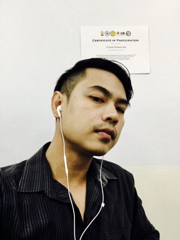 unbelievablethai - unbelievablethai - OnlyFans Gratis