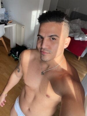 unmiiguelfree - unmiiguelfree - OnlyFans Gratis