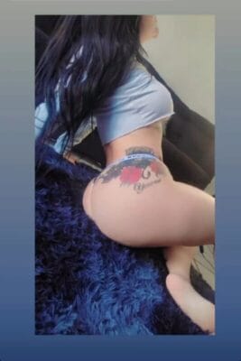 vanessaloaiza2605 - vanessaloaiza2605 - OnlyFans Gratis