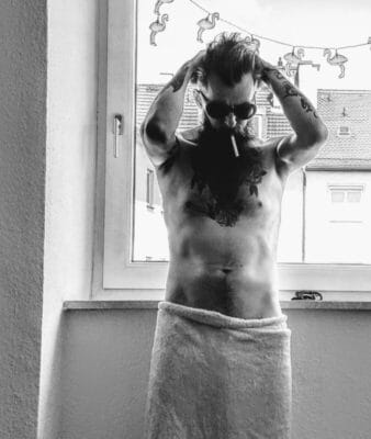 vulpes_vulpes9 - vulpes_vulpes9 - OnlyFans Gratis