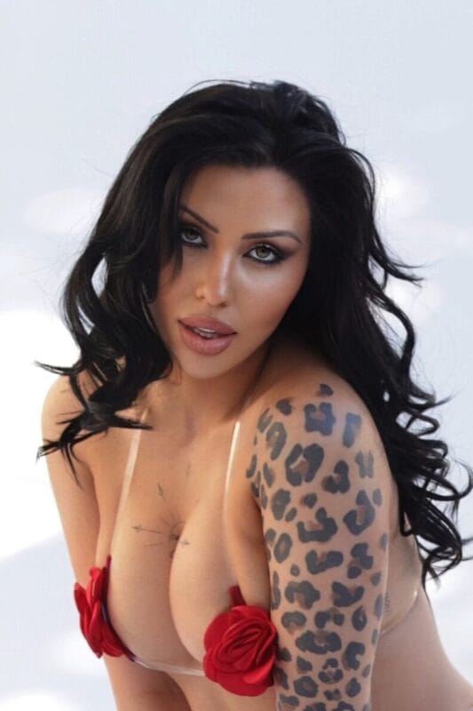 wild_jasmine - wild_jasmine - OnlyFans Gratis