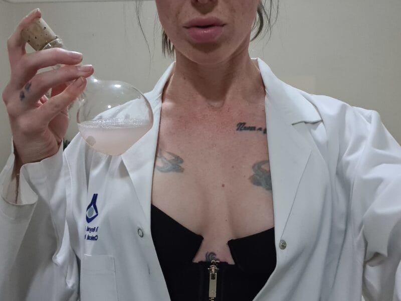 witchxnoir - witchxnoir - OnlyFans Gratis